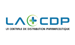 LA-CDP