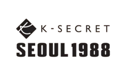 K-Secret Seoul 1988