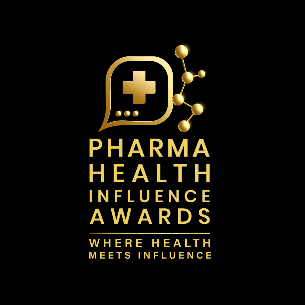 Logo Pharma Health Influence Awards